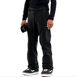 Volcom freakin snow chino pants